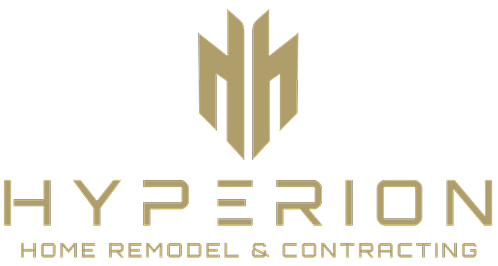 Hyperion Group Home Remodel And Contracting