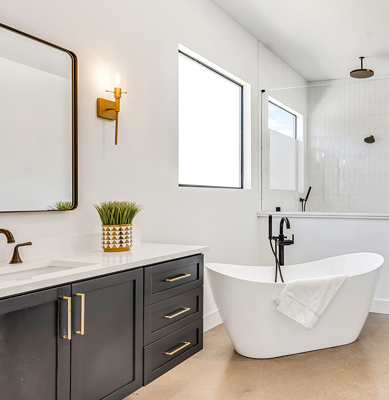 expert bathroom remodeling contractors near me in san marcos