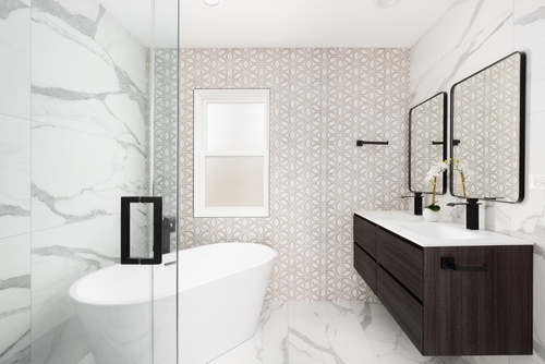 Can remodeling my bathroom increase the value of my home