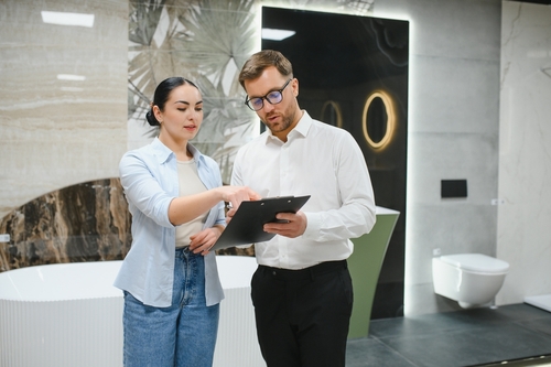 Where can I find a trusted bathroom remodeling service in San Marcos and the surrounding areas