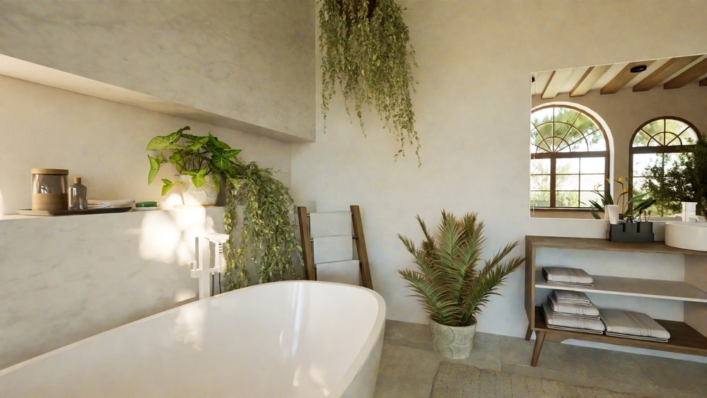 Where can I find renowned bathroom remodeling contractors in San Marcos & the surrounding areas