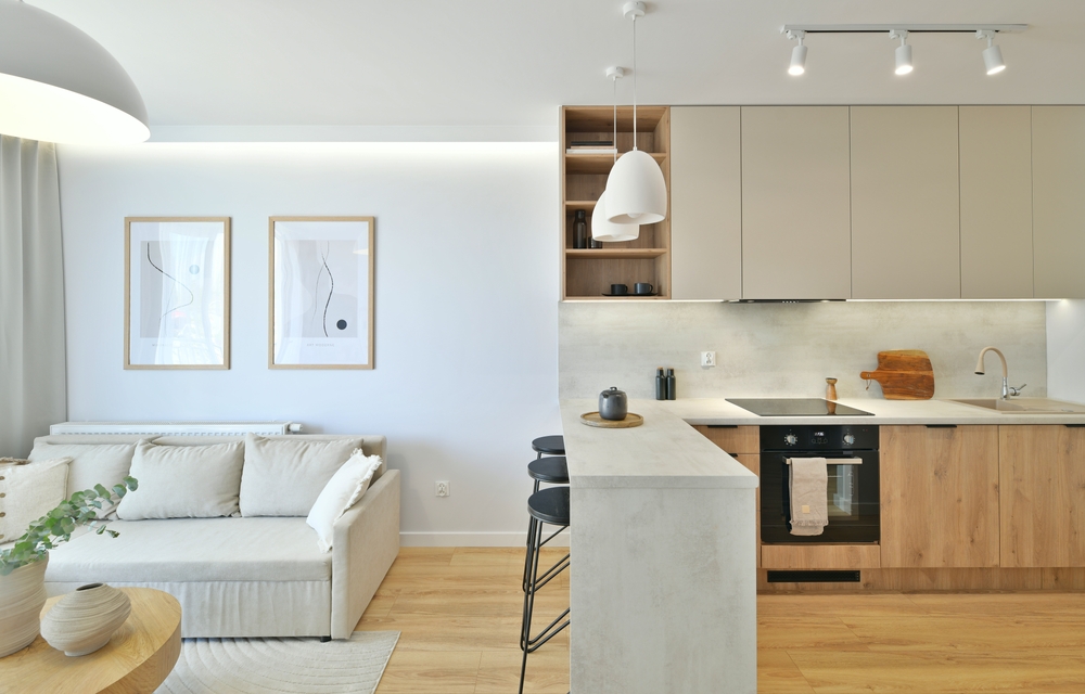 What are the benefits of remodeling your home