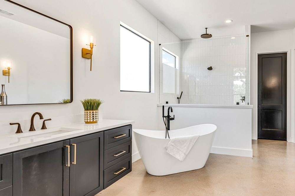 How to remodel an outdated home without losing its character?