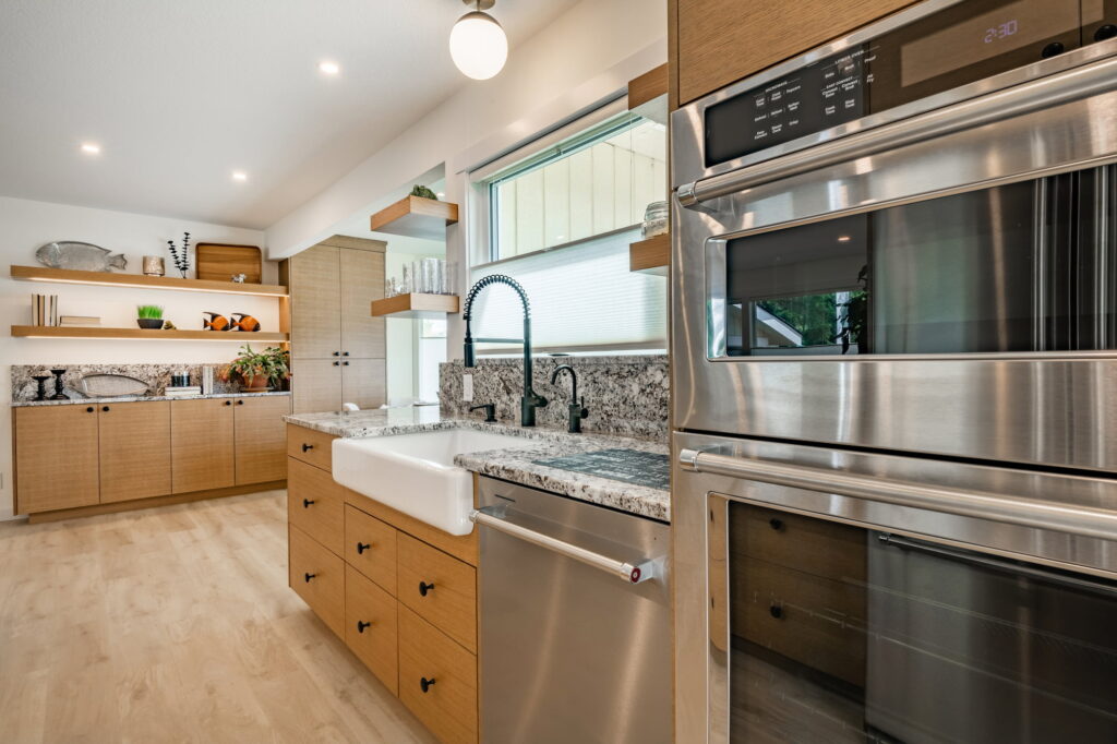 Is remodeling your kitchen a good investment