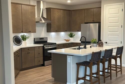 kitchen remodel san marcos