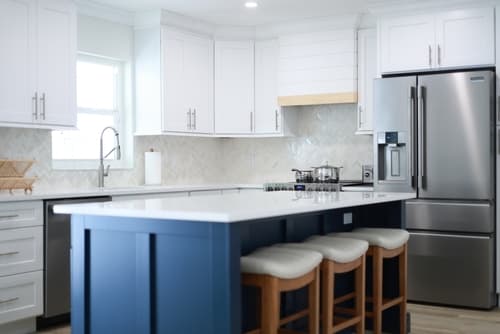 top kitchen design trends for 2026